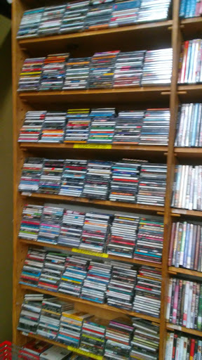 Book Store «Half Price Books», reviews and photos, 1935 Mt Diablo St, Concord, CA 94520, USA