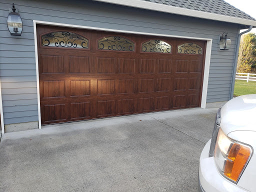 MG Garage Doors