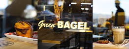 Photos du propriétaire du Restaurant Green Bagel Café à Ajaccio - n°2