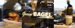Photo n°12 de Green Bagel Café à Ajaccio ()