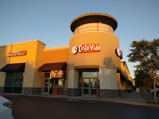 Mexican Restaurant «Costa Vida», reviews and photos, 2791 E Bidwell St #100b, Folsom, CA 95630, USA
