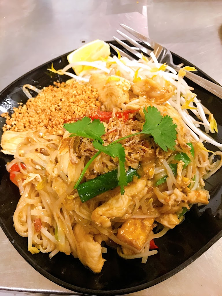 My Thai Restaurant 6025