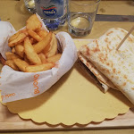 Photo n°3 de l'avis de David.l fait le 20/09/2020 à 19:20 sur le  Kruská à Agna