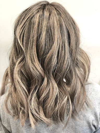 Beauty Salon «Posh Hair Salon», reviews and photos, Posh Hair Salon, 193 York St, Jersey City, NJ 07302, USA