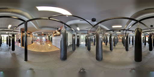 Boxing Gym «Title Boxing Club - University Park», reviews and photos, 8440 Cooper Creek Blvd, University Park, FL 34201, USA