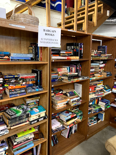 Used Book Store «Atlanta Vintage Books», reviews and photos, 3660 Clairmont Rd, Atlanta, GA 30341, USA