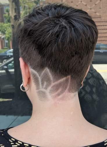 Beauty Salon «Hair On Fire Salon Spa», reviews and photos, 121 Walt Whitman Ave, Newport News, VA 23606, USA