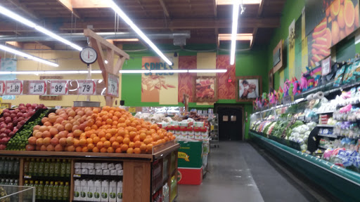 Grocery Store «Superior Grocers», reviews and photos, 1108 W 2nd St, San Bernardino, CA 92410, USA