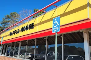 Waffle House image