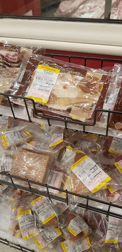 Grocery Store «Piggly Wiggly», reviews and photos, 418 W Thomas St, Rocky Mount, NC 27804, USA