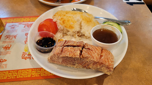Lc nh K Tp 2 Restaurant image
