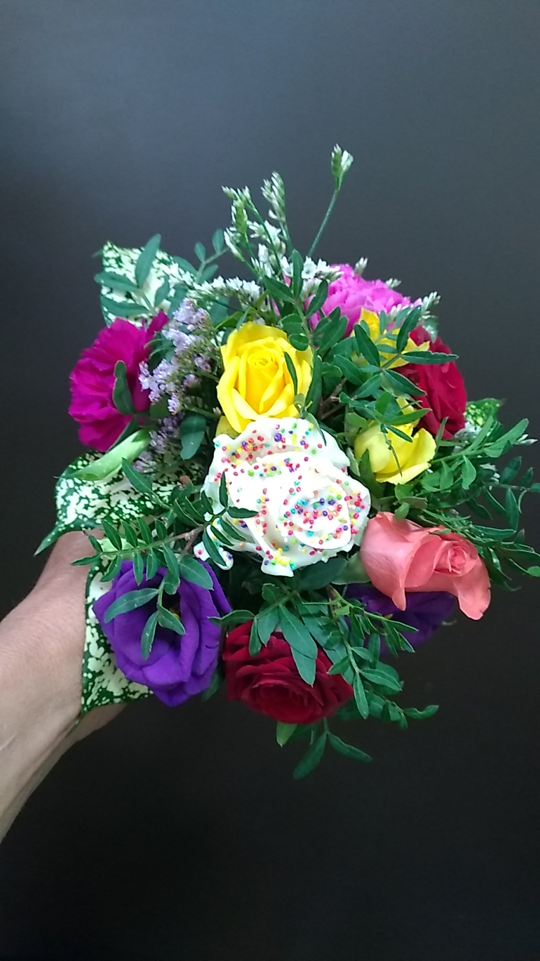 Photo n° 1 de l'avis de Baby.e fait le 20/05/2019 à 09:51