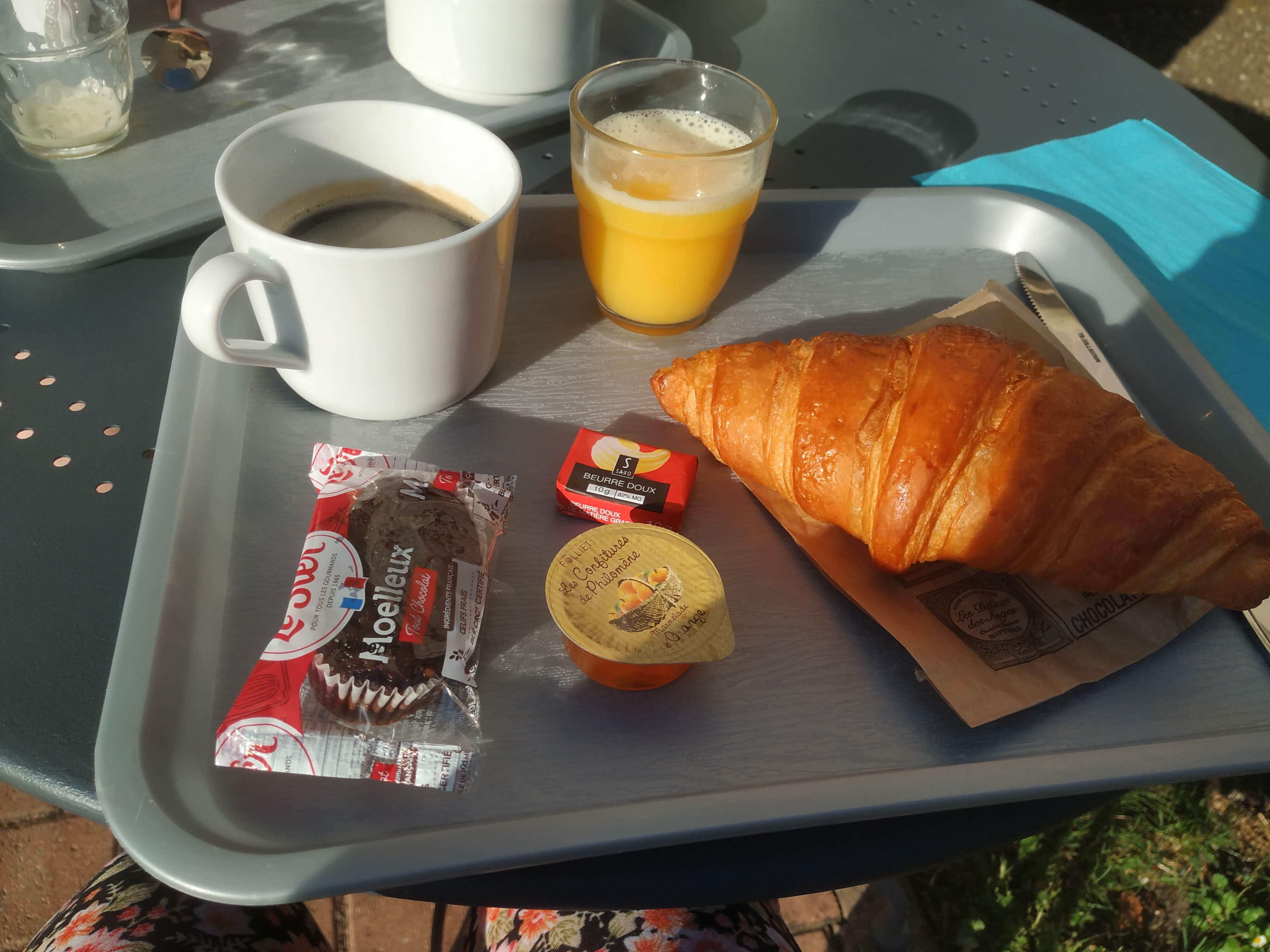 Photo n° 2 de l'avis de Daniela.i fait le 15/06/2021 à 15:53