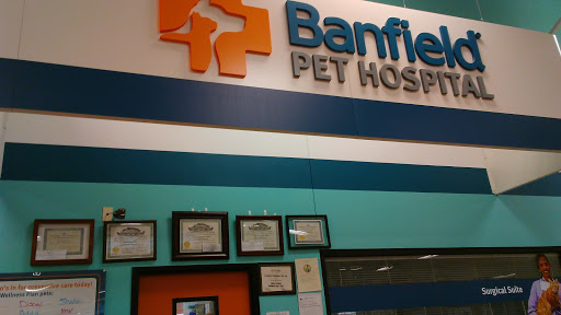 Pet Supply Store «PetSmart», reviews and photos, 7177 SE 29th St, Midwest City, OK 73110, USA