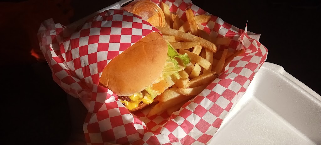 Dre's Kitchen (Food Truck) 65711