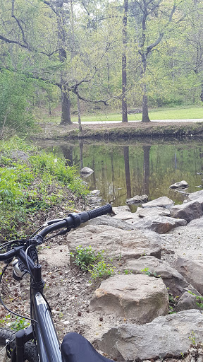 Park «Boyle Park», reviews and photos, 2000 Boyle Park Rd, Little Rock, AR 72204, USA