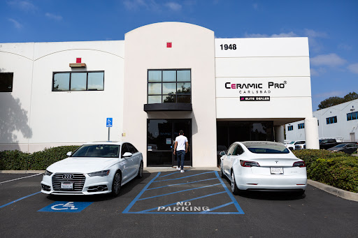 Ceramic Pro Elite Carlsbad en Carlsbad