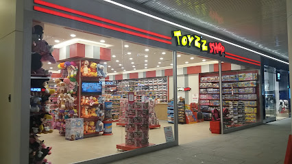 Toyzz Shop Ege Perla