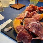 Photo n°3 de l'avis de Nathalie.a fait le 09/08/2023 à 19:56 sur le  Taverna Barababao à Venice