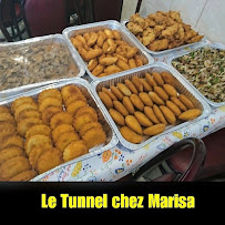 Photos du propriétaire du Restaurant portugais Le Tunnel à Neuilly-Plaisance - n°11