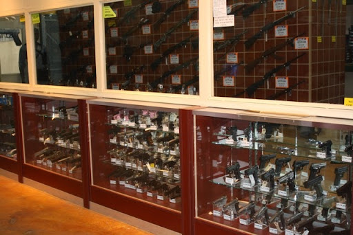 Pawn Shop «General Pawn Shop», reviews and photos, 1476 NW 36th St, Miami, FL 33142, USA