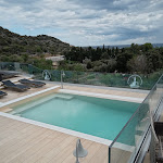 Photo n°2 de l'avis de Yankuba.a fait le 25/09/2023 à 12:38 sur le  Crabonaxa Suites à Villasimius