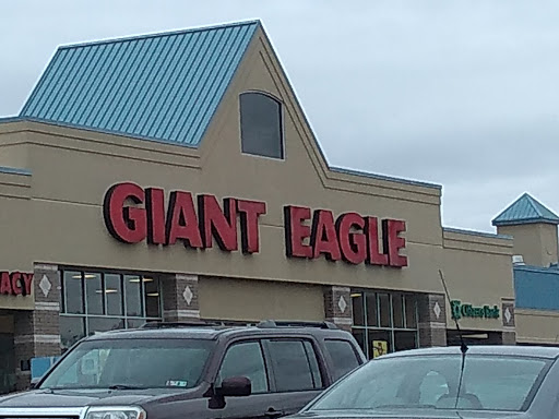 Supermarket «Giant Eagle Supermarket», reviews and photos, 5600 William Flinn Hwy, Gibsonia, PA 15044, USA