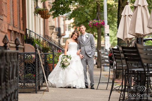 Florist «The Posie Peddler», reviews and photos, 92 West Ave, Saratoga Springs, NY 12866, USA