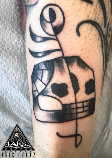 Find mama tattoo ideas for your next unique tattoo in Albany at Lark Street Tattoo