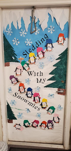 Learning Center «Little Sunshine Preschool & Learning Center», reviews and photos, 9316 Little Rd, New Port Richey, FL 34654, USA