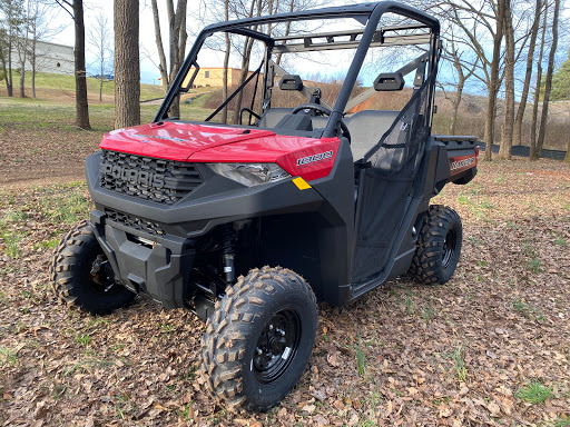 Motorcycle Dealer «Cherokee Cycles», reviews and photos, 1700 SC-14, Greer, SC 29650, USA