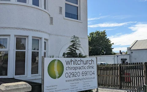 Whitchurch Chiropractic Clinic image