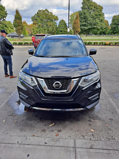 Used Car Dealer «Bobb Says Yes!», reviews and photos, 4639 W Broad St, Columbus, OH 43228, USA