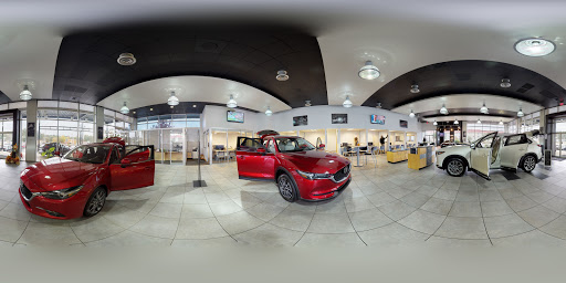 Mazda Dealer «Mazda of Ridgeland», reviews and photos, 1860 E County Line Rd, Ridgeland, MS 39157, USA