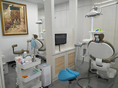 新城牙医诊所