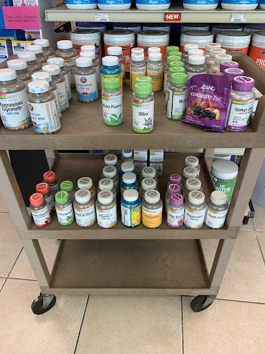 Health Food Store «Healthway», reviews and photos, 1537 US-1, Vero Beach, FL 32960, USA