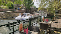 Atmosphère du Restaurant La Taverne Du Quai à Strasbourg - n°4