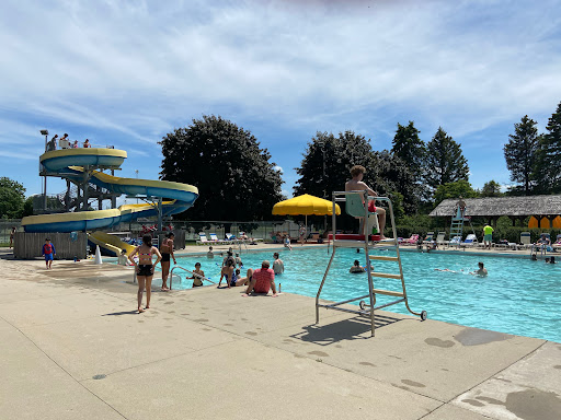 Water Park «Wiberg Aquatic Center», reviews and photos, 2585 Pilgrim Rd, Brookfield, WI 53005, USA