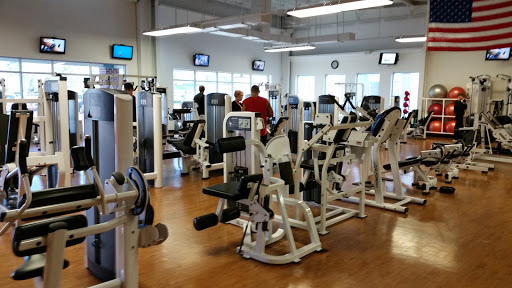 Gym «Fitness 19», reviews and photos, 1253 Cedar Rd, Chesapeake, VA 23322, USA