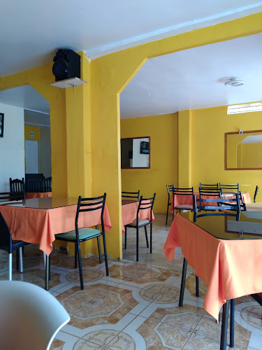 Opiniones de Cafeteria Y Restaurante Don Villa en La Libertad - Restaurante