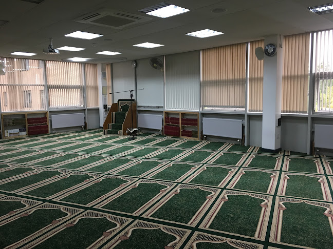 Reviews of Milton Keynes Islamic & Cultural Association in Milton Keynes - Association