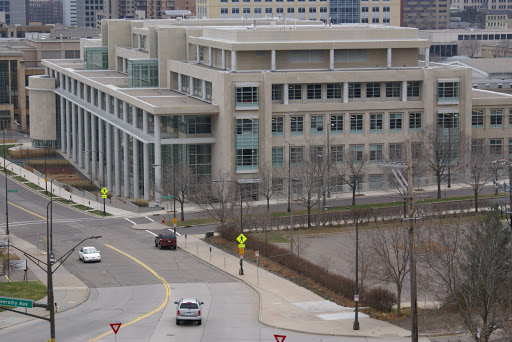 State Government Office «Minnesota State Capitol», reviews and photos, 75 Rev Dr Martin Luther King Jr Boulevard., St Paul, MN 55155, USA