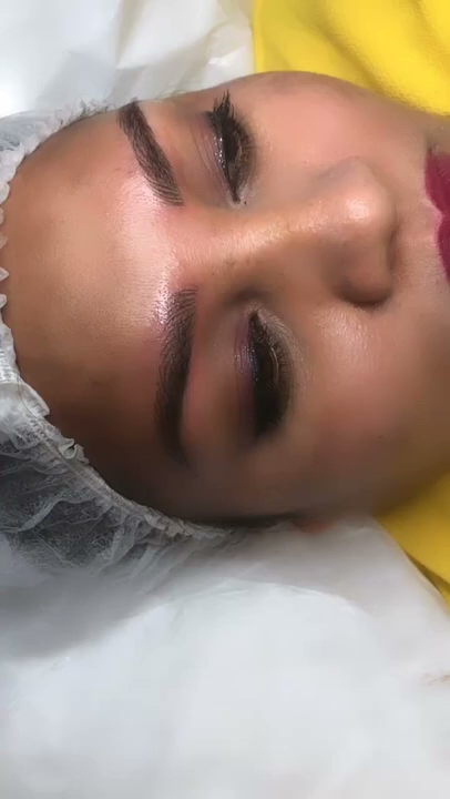 Microblading by Le