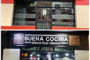 La Buena Cocina image