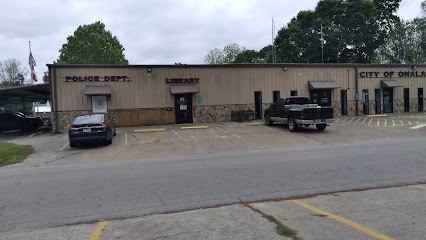 Onalaska City Hall