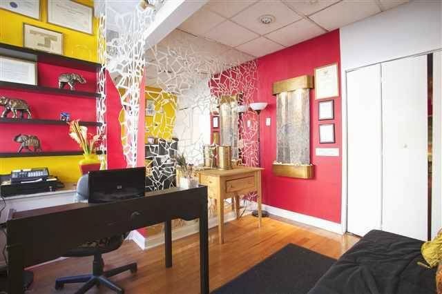 Ravinders Day Spa 07030