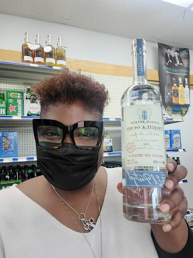 Liquor Store «Montgomery County Liquor & Wine - Olney», reviews and photos, 17825 Georgia Ave, Olney, MD 20832, USA