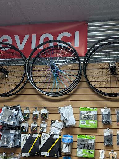 Motorcycle Dealer «Motorangutan», reviews and photos, 3924 Woodbury Dr #A, Austin, TX 78704, USA