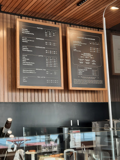 Capital One Café