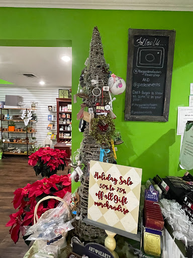 Florist «Garden of Eden Flower Shop, Pennsville», reviews and photos, 199 N Broadway, Pennsville, NJ 08070, USA